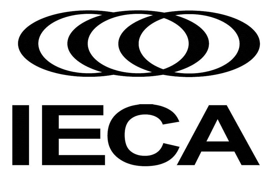 IECA Logo